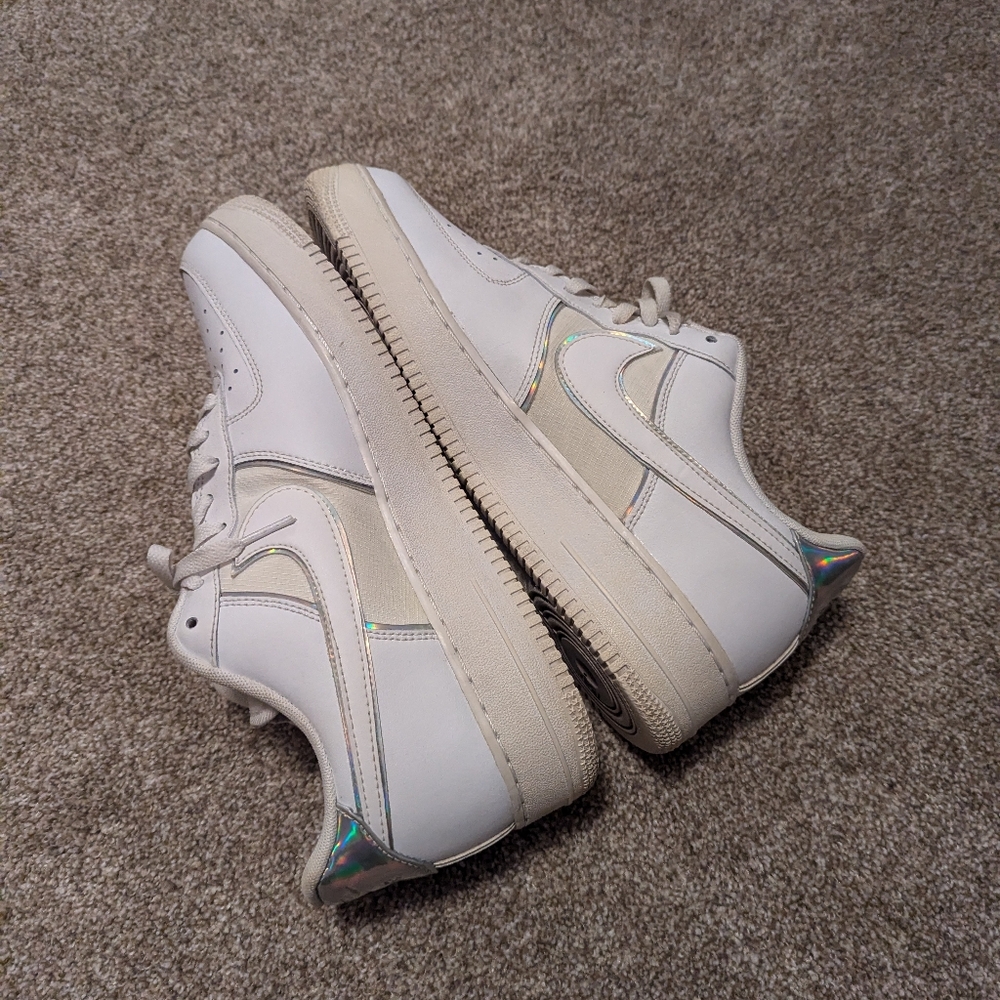 Nike AF1 low top